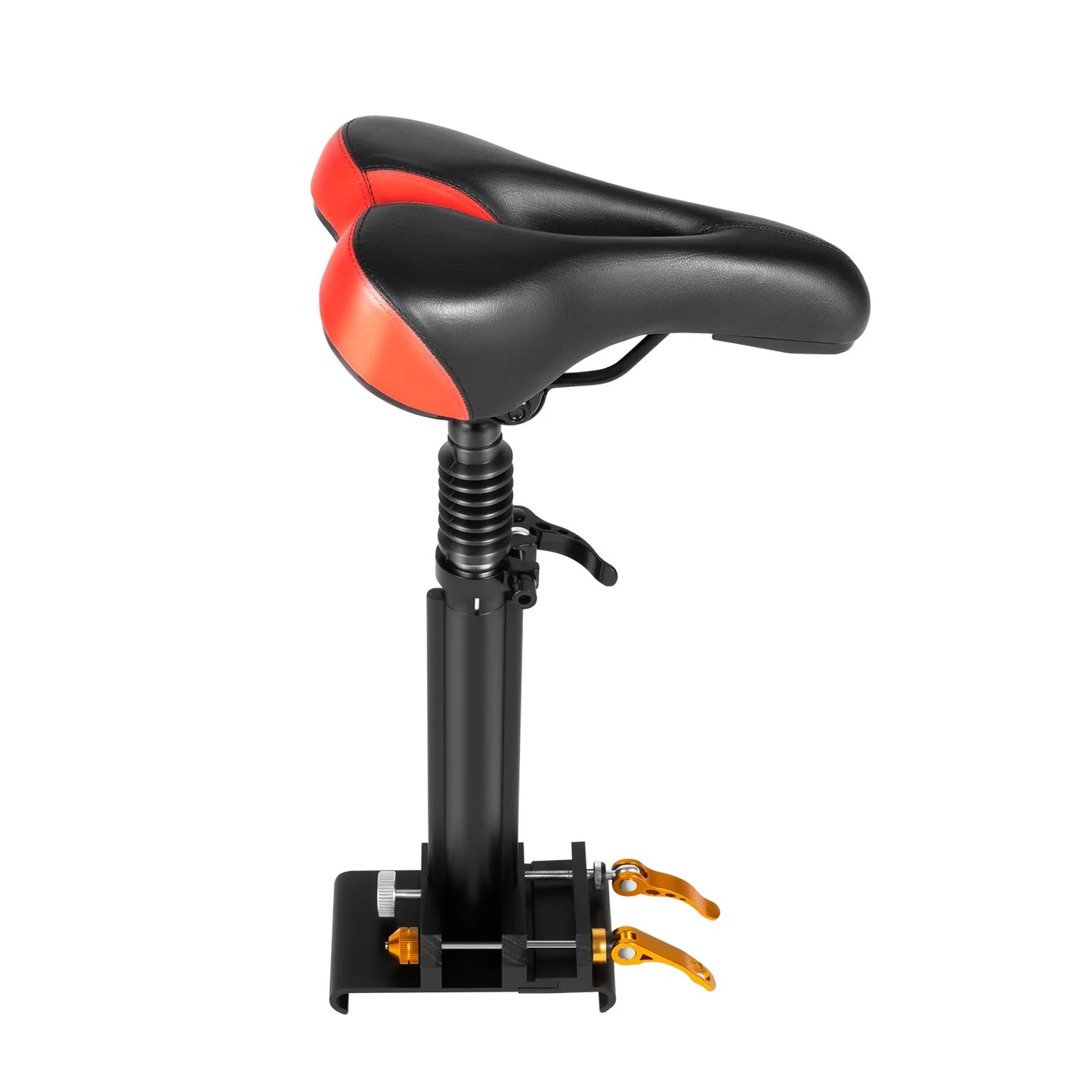 Universal Scooter Seat Cushion Saddle Cushion Chair Folding Seat
