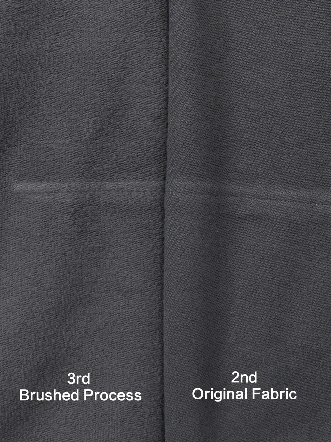SIMWOOD 2024 Autumn New Men Casual Minimalist Sweatshirts Oversize O-Neck Basic Wardrobe Essentials Plus Size Pullover SI980547