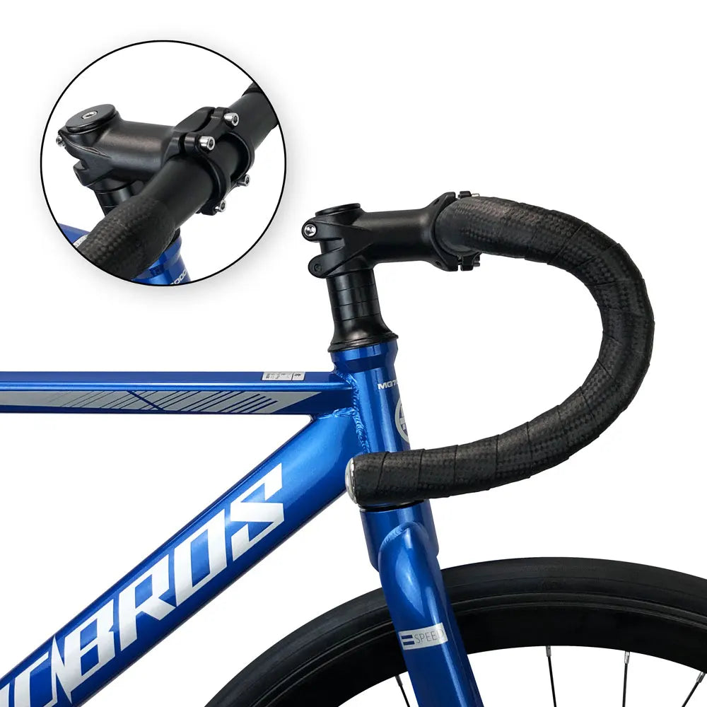 MAGICBROS Hot Sale Single Speed Fixed Gear Bike Bicycle Cheap Price 700C Fixed Gear Road Bike Fixie Bikes