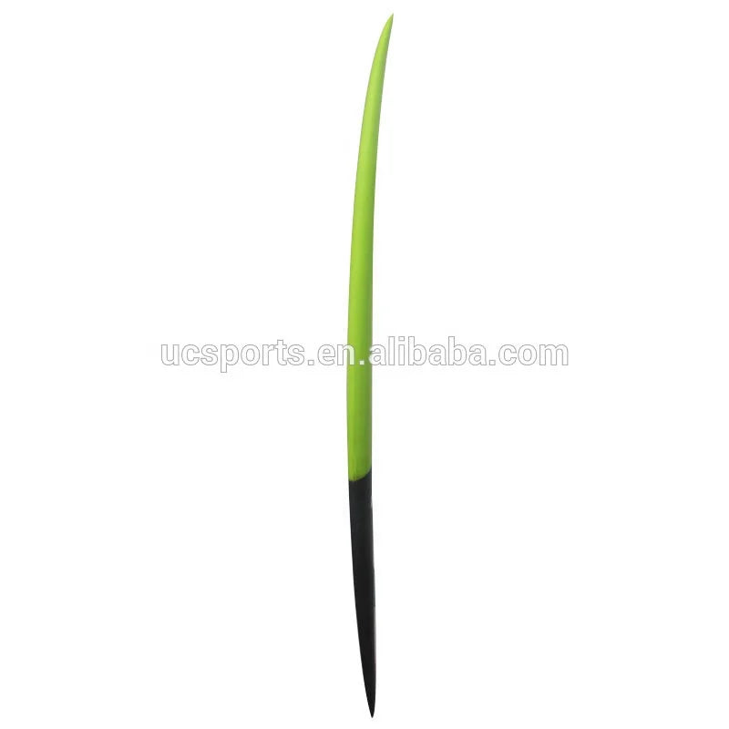Short Surfboards High Performance PU Foam Surfboard 6'*20.5" * 2 2/5" Fish Surf Board