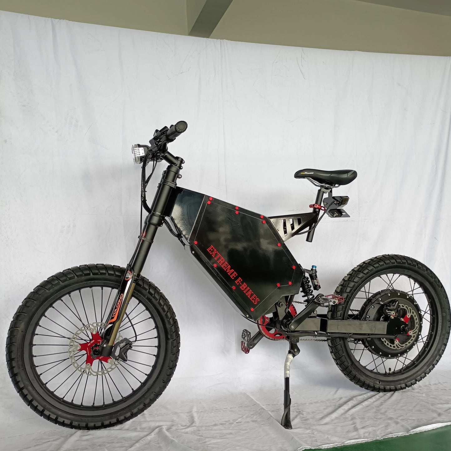 long range E- Cross model Speed 120km/h 15000w eBike Electric Motorcycle whole sale Bike