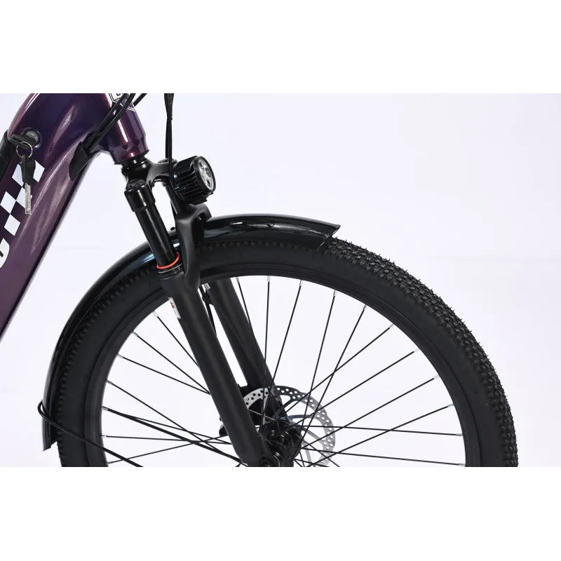 OEM ODM Cheap Other Urban Scooter Electric City E Bike 24 Inches-27.5 Inch Bicycle Bicimoto Electrica Vicicletas For Adults
