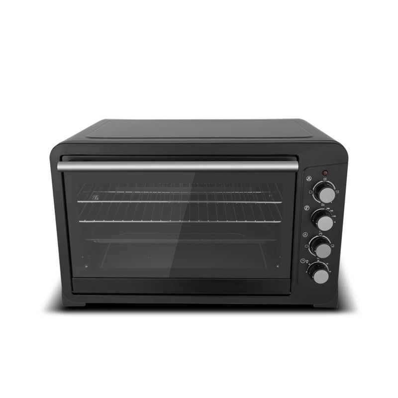 Big Size Hot Selling Commercial Electric Toaster& Pizza Oven 100l Chapati Bread Multi-functional Ovens Plastic OEM Manual 220