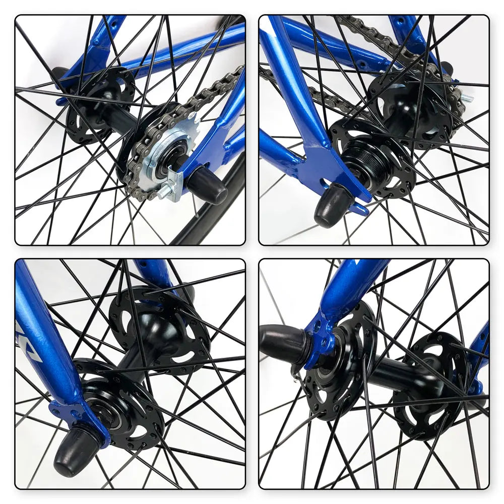 MAGICBROS Hot Sale Single Speed Fixed Gear Bike Bicycle Cheap Price 700C Fixed Gear Road Bike Fixie Bikes