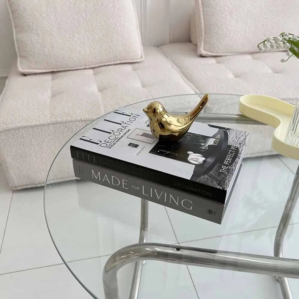 Bedroom Fashion Fake Books Ornament Simple Home Decor Decorative Book Shooting Props Coffee Table Decoration Bookshelf Decor