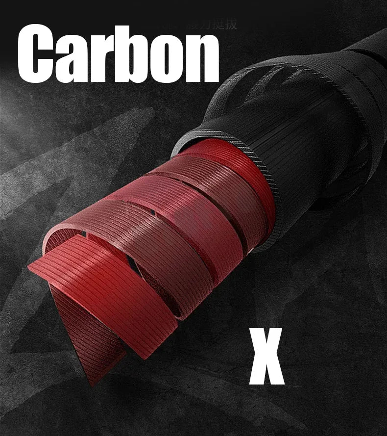 2.1-4.5M Carbon Fishing Rod 60kg above Superhard Long Distance Throwing shot Rod Telescopic Sea Boat High Quality Fishing Gear