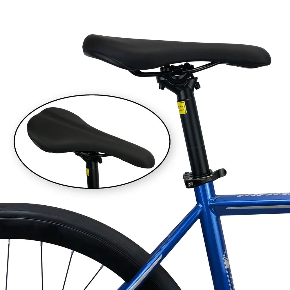 MAGICBROS Hot Sale Single Speed Fixed Gear Bike Bicycle Cheap Price 700C Fixed Gear Road Bike Fixie Bikes