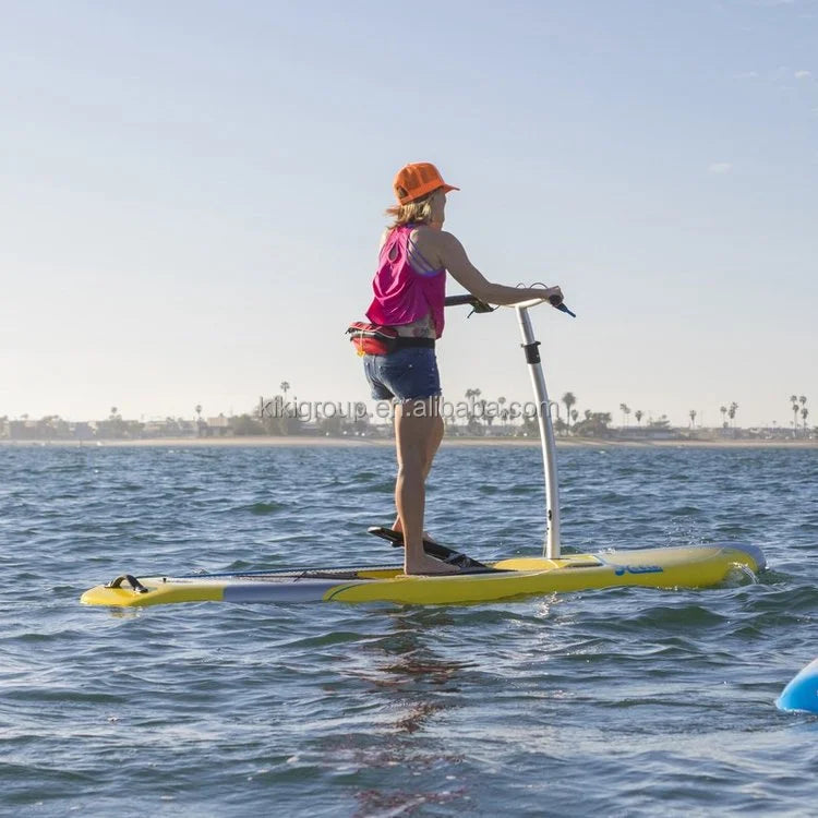 Outdoor Sport Water Game Water Bike Pedal Board Surfboard Sup Board