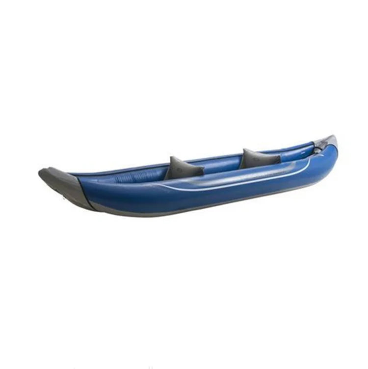 Inflatable Kayak /Boat/Canoe With Drop Stitch and Paddles