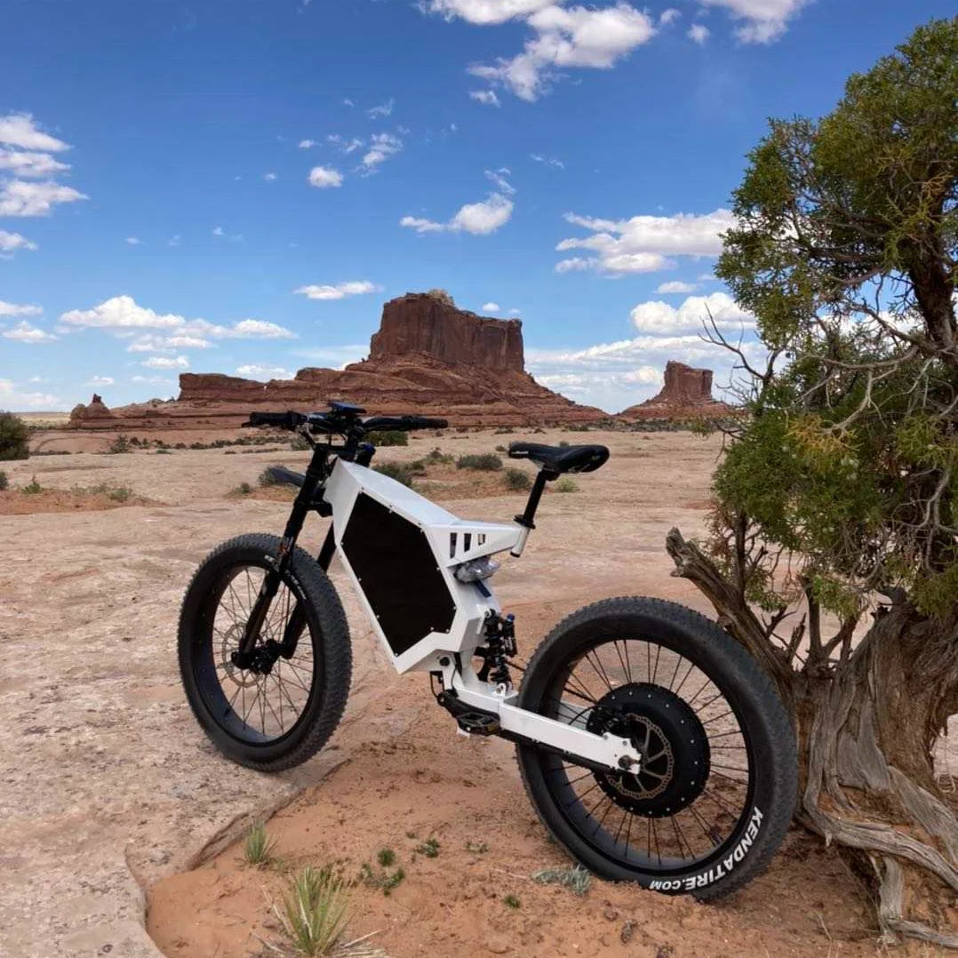 long range E- Cross model Speed 120km/h 15000w eBike Electric Motorcycle whole sale Bike
