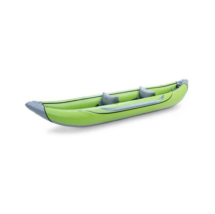 Inflatable Kayak /Boat/Canoe With Drop Stitch and Paddles