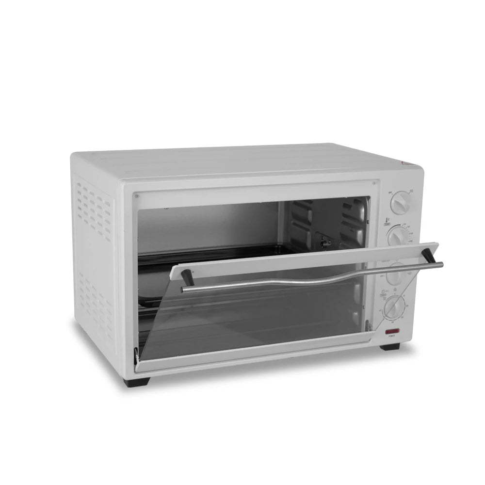 Big Size Hot Selling Commercial Electric Toaster& Pizza Oven 100l Chapati Bread Multi-functional Ovens Plastic OEM Manual 220