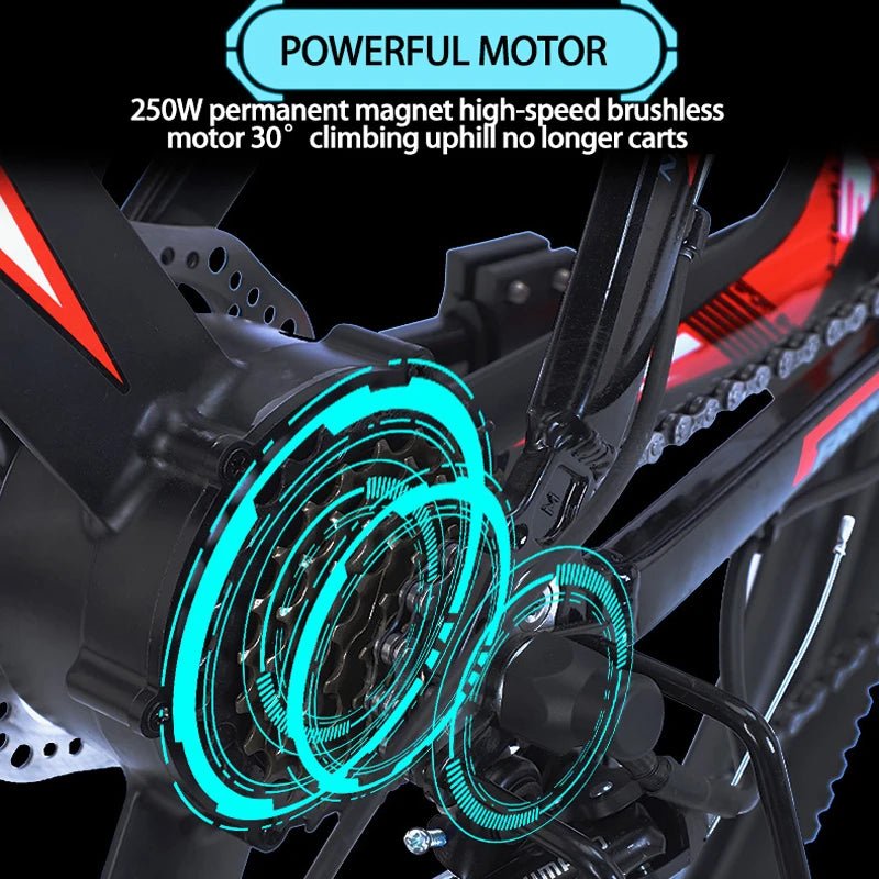 Factory direct sales frike  ebike electric bike bicycle cycle 26/27.5/29 inches disc brake electric mountain bike