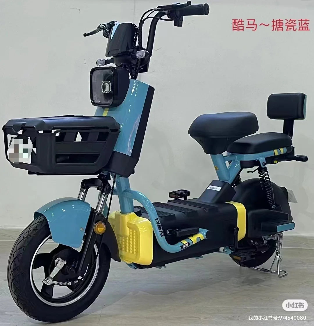 Cheap price electric moped ebike  bike  motorcycle for sale