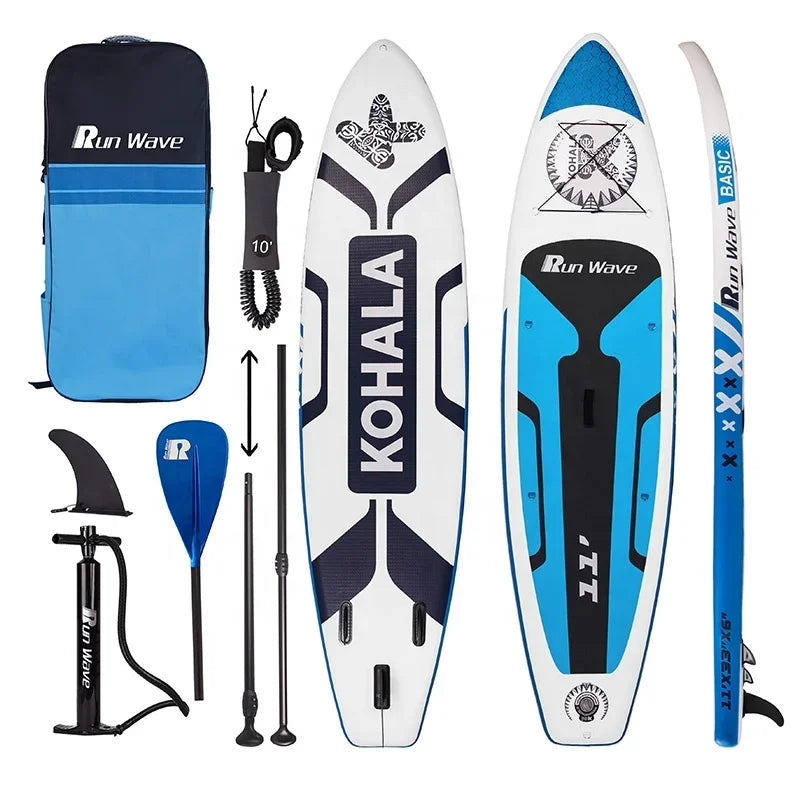 Inflatable Surf Sup Fishing Paddle Board Stand Up ISUP Paddleboard Inflatable Sup Board Surfboard Surfing