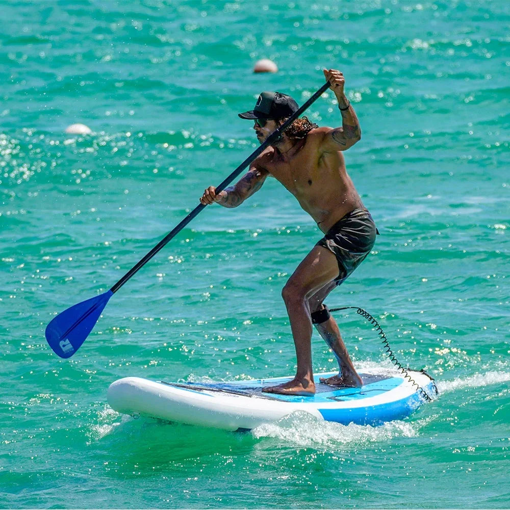 Inflatable Surf Sup Fishing Paddle Board Stand Up ISUP Paddleboard Inflatable Sup Board Surfboard Surfing