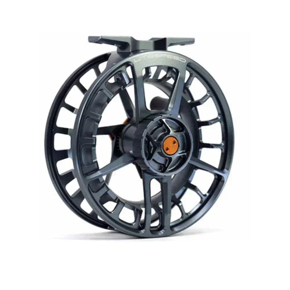 REELS Evolution LTX  Colorado rove Fly Fishing Reel Performance Ultra-Large Arbor Reel Fly Fishing Freshwater Saltwater