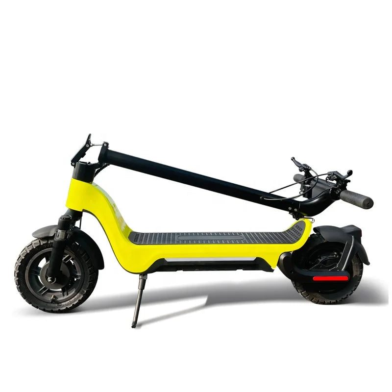 EU warehouse 48V 15Ah E Scooty 10 Inch 70km Long Mileage Off Road E Scooters S9pro Electric Scooters