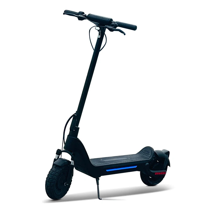 EU warehouse 48V 15Ah E Scooty 10 Inch 70km Long Mileage Off Road E Scooters S9pro Electric Scooters