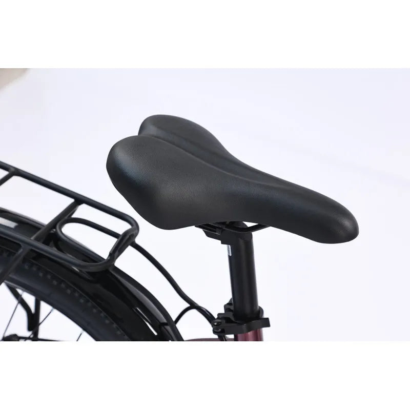OEM ODM Cheap Other Urban Scooter Electric City E Bike 24 Inches-27.5 Inch Bicycle Bicimoto Electrica Vicicletas For Adults