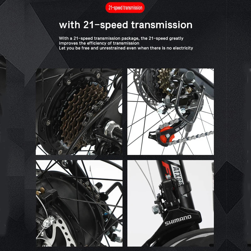 Factory direct sales frike  ebike electric bike bicycle cycle 26/27.5/29 inches disc brake electric mountain bike