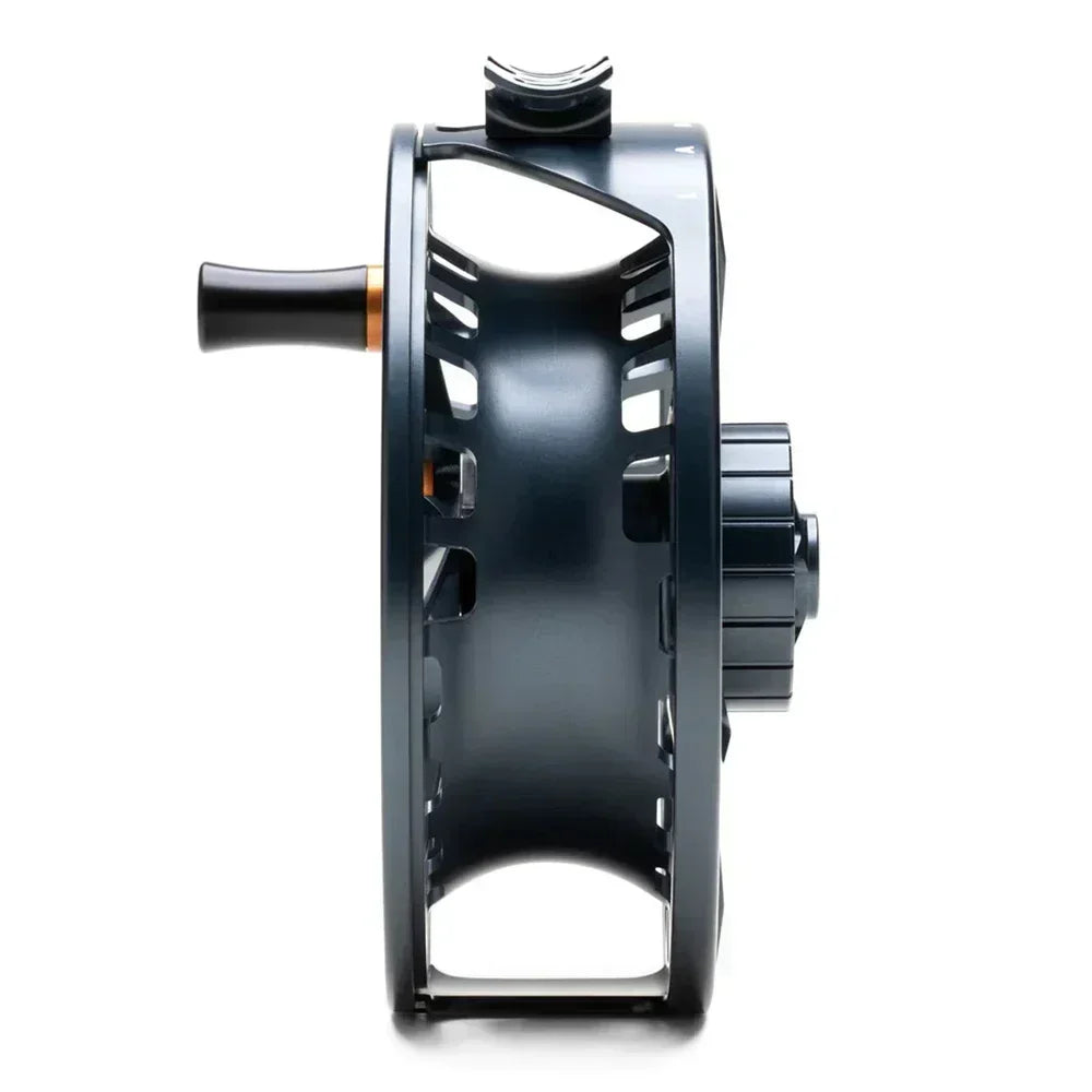 REELS Evolution LTX  Colorado rove Fly Fishing Reel Performance Ultra-Large Arbor Reel Fly Fishing Freshwater Saltwater